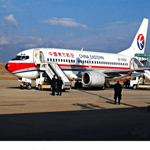 林芝米林航空货运航空快运业稳步发展的原因是什么？